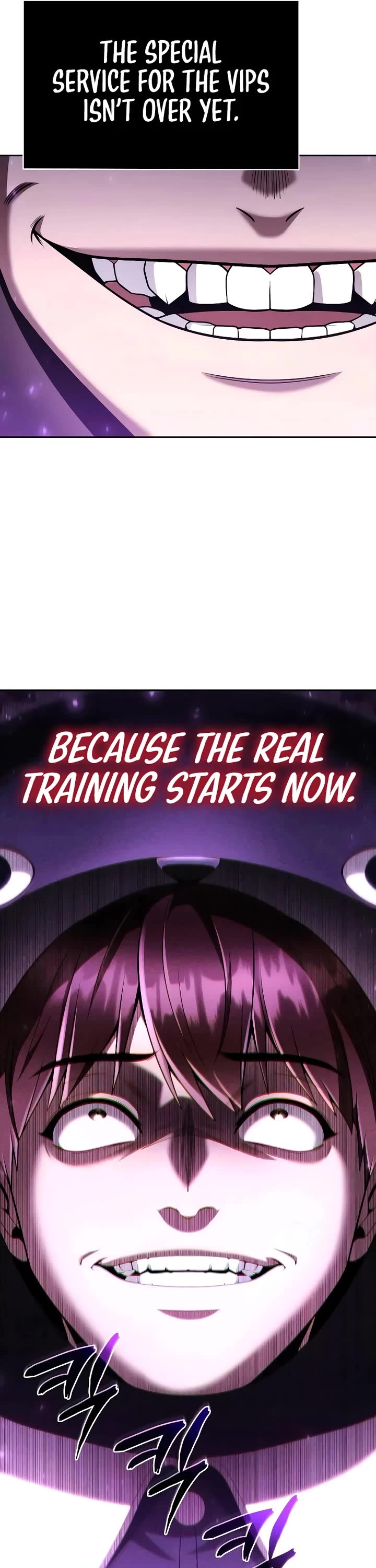 Clever Cleaning Life Of The Returned Genius Hunter chapter 128 page 26