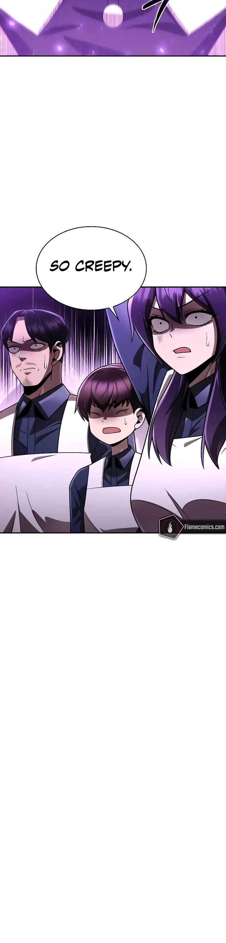 Clever Cleaning Life Of The Returned Genius Hunter chapter 128 page 27