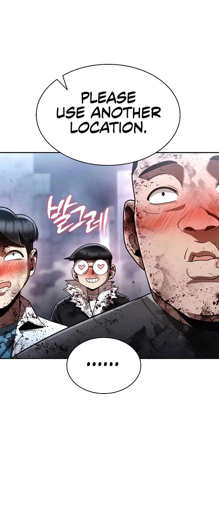 Clever Cleaning Life Of The Returned Genius Hunter chapter 128 page 35