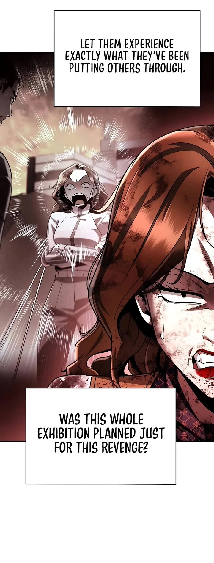 Clever Cleaning Life Of The Returned Genius Hunter chapter 128 page 40