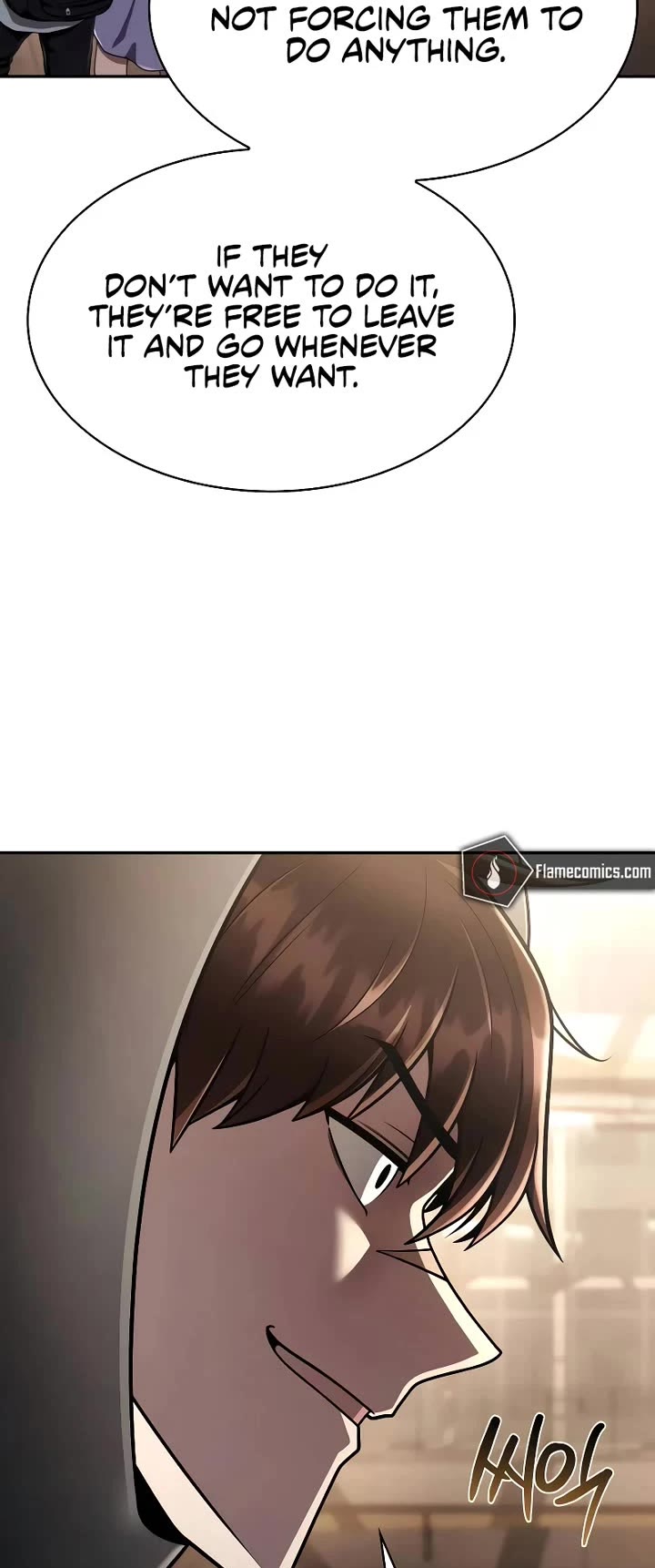 Clever Cleaning Life Of The Returned Genius Hunter chapter 128 page 44