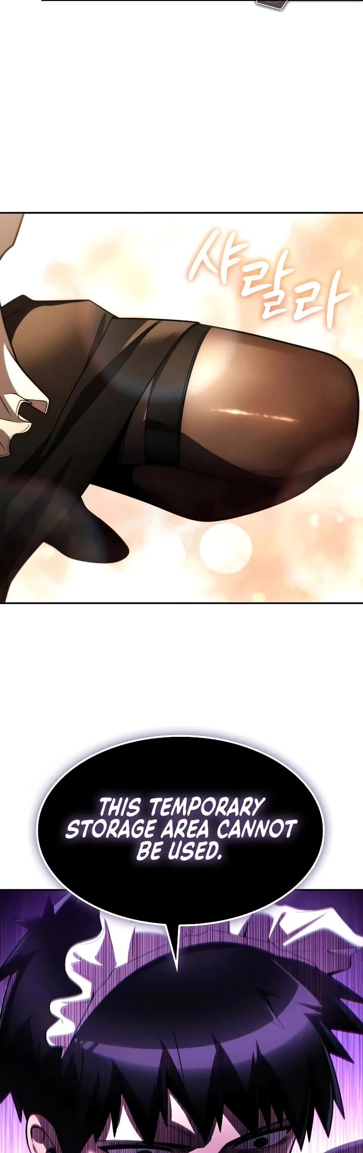 Clever Cleaning Life Of The Returned Genius Hunter chapter 128 page 49