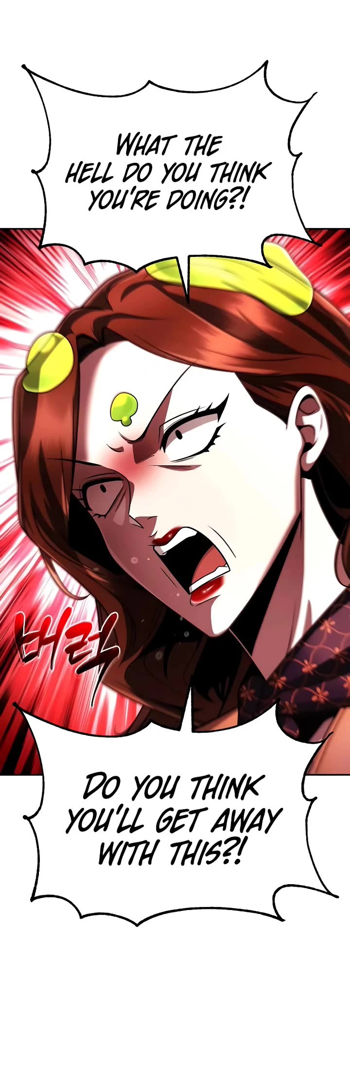 Clever Cleaning Life Of The Returned Genius Hunter chapter 128 page 5