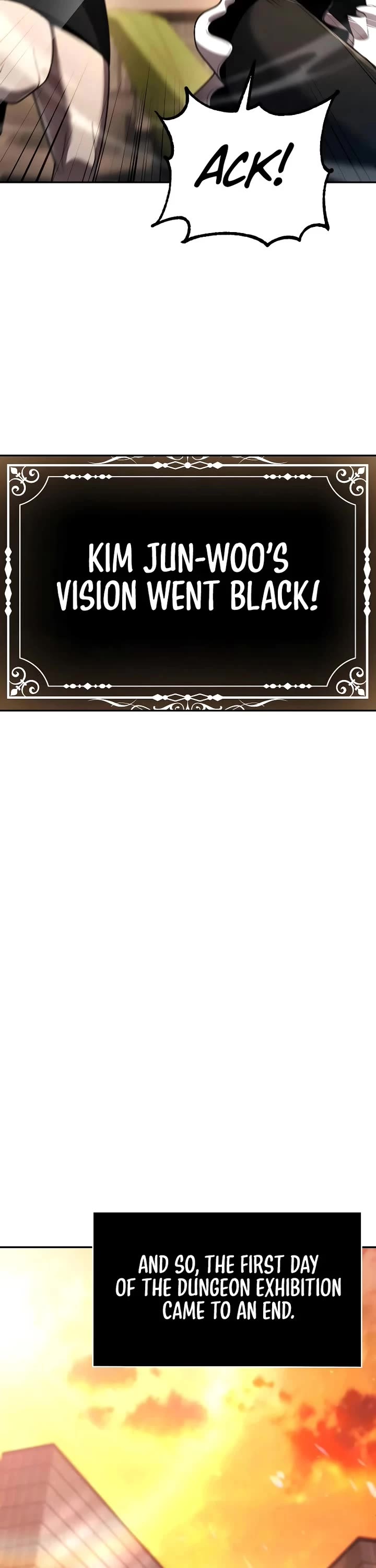 Clever Cleaning Life Of The Returned Genius Hunter chapter 128 page 68