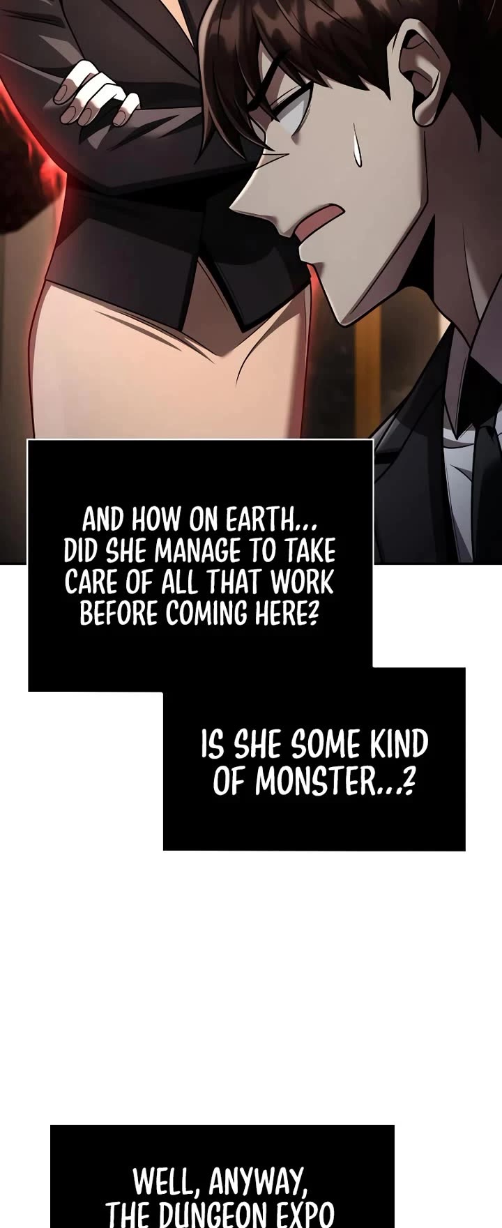 Clever Cleaning Life Of The Returned Genius Hunter chapter 129 page 13