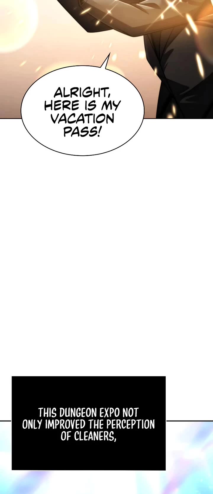 Clever Cleaning Life Of The Returned Genius Hunter chapter 129 page 19