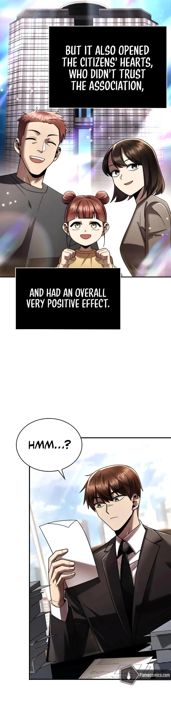 Clever Cleaning Life Of The Returned Genius Hunter chapter 129 page 20