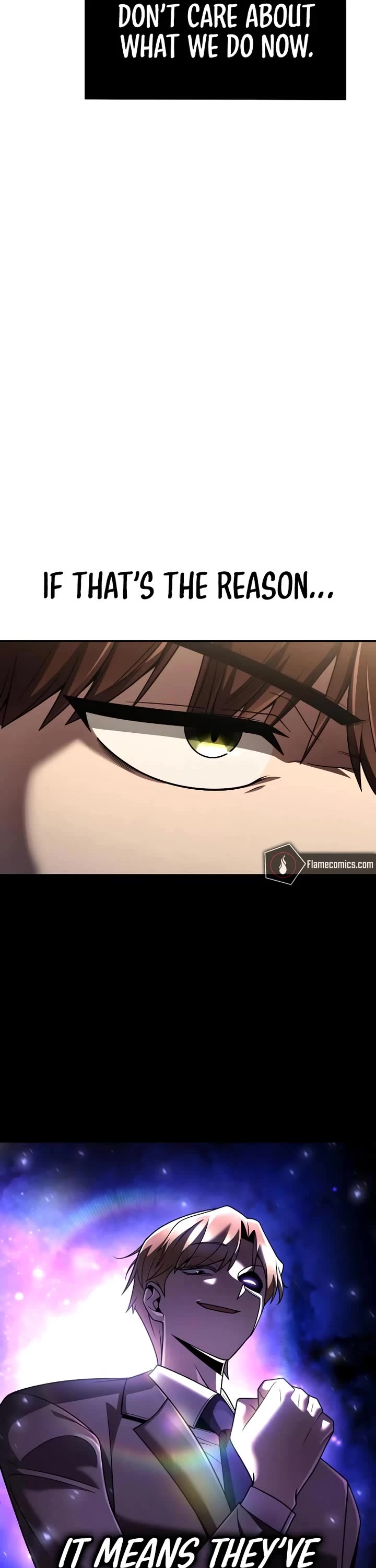 Clever Cleaning Life Of The Returned Genius Hunter chapter 129 page 25