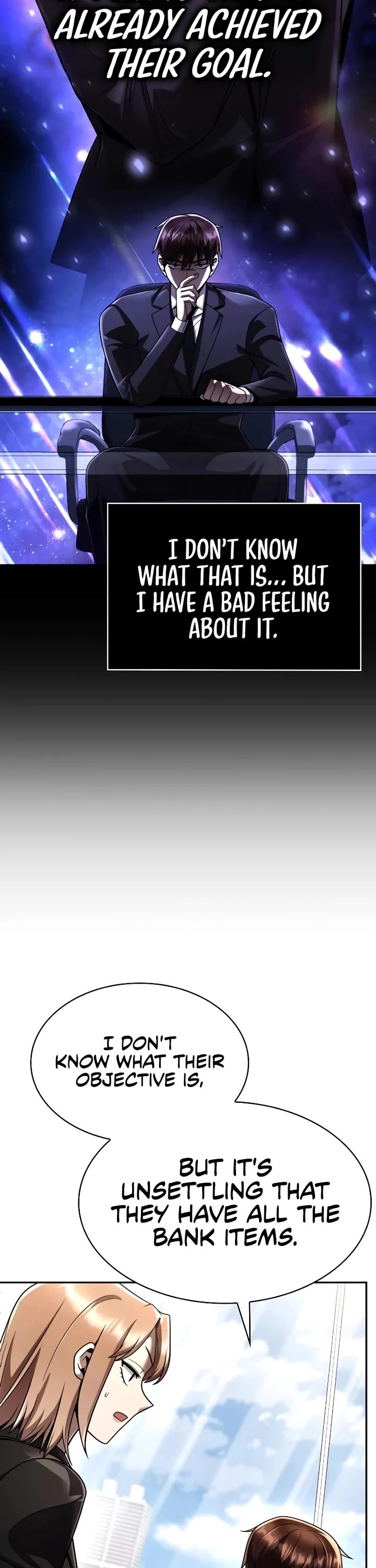 Clever Cleaning Life Of The Returned Genius Hunter chapter 129 page 26