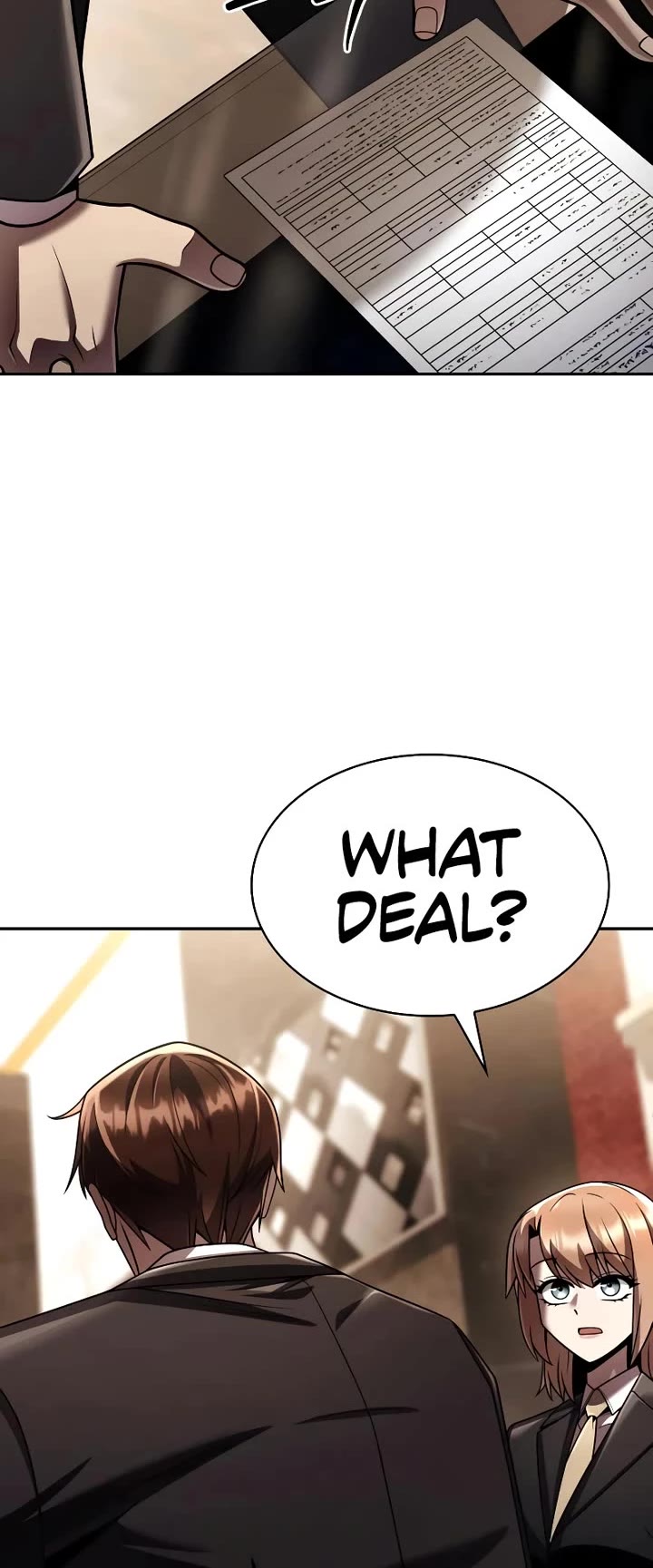 Clever Cleaning Life Of The Returned Genius Hunter chapter 129 page 28