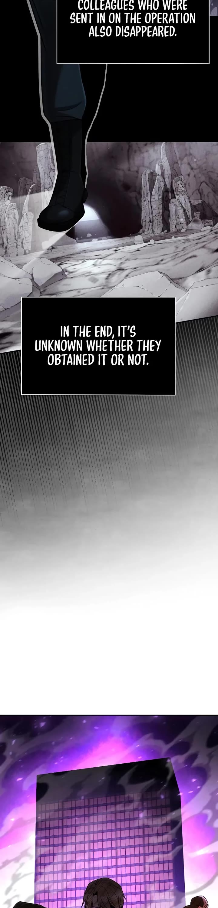 Clever Cleaning Life Of The Returned Genius Hunter chapter 129 page 34