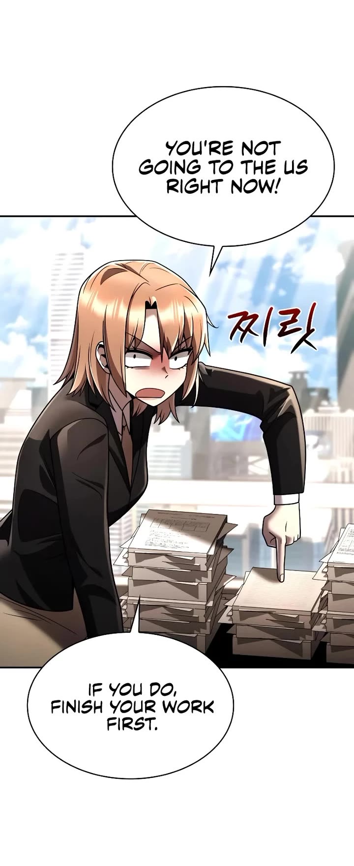 Clever Cleaning Life Of The Returned Genius Hunter chapter 129 page 37