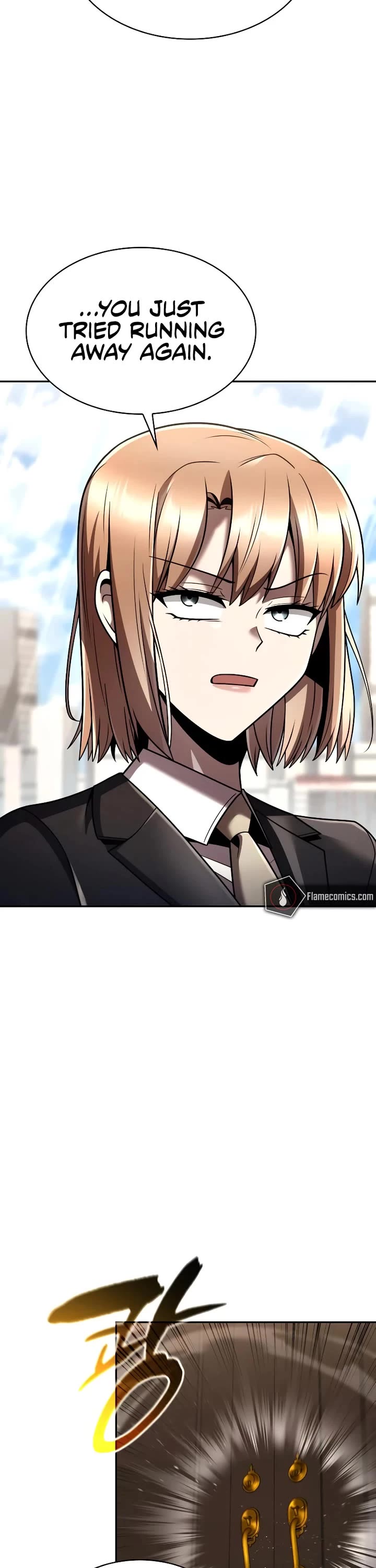 Clever Cleaning Life Of The Returned Genius Hunter chapter 129 page 39