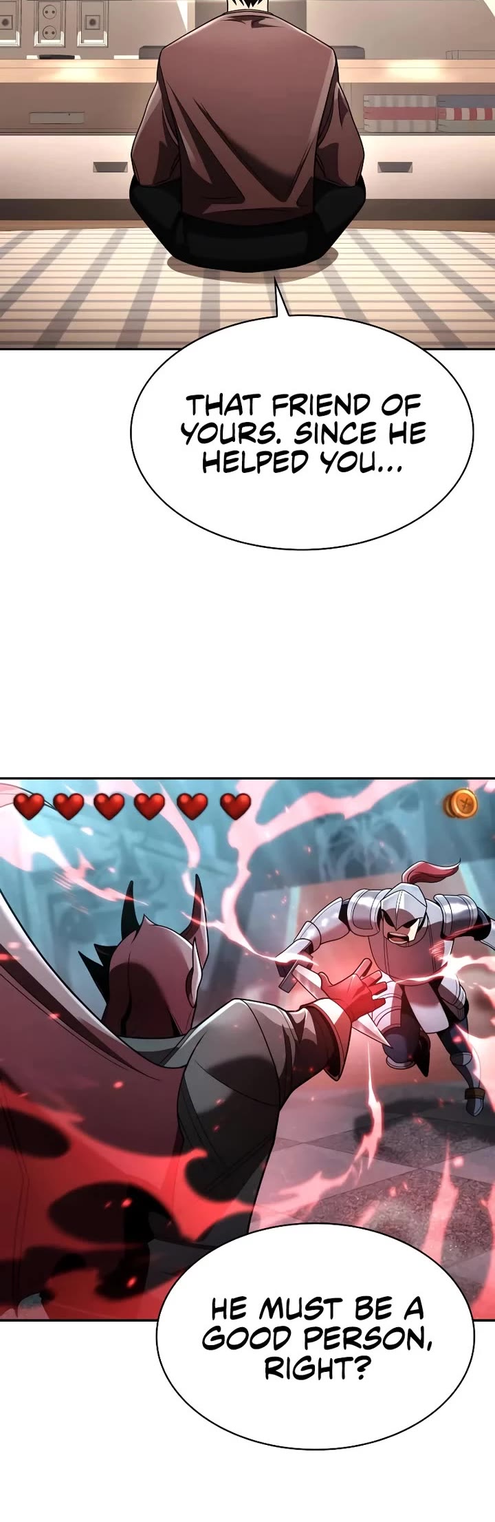 Clever Cleaning Life Of The Returned Genius Hunter chapter 129 page 4