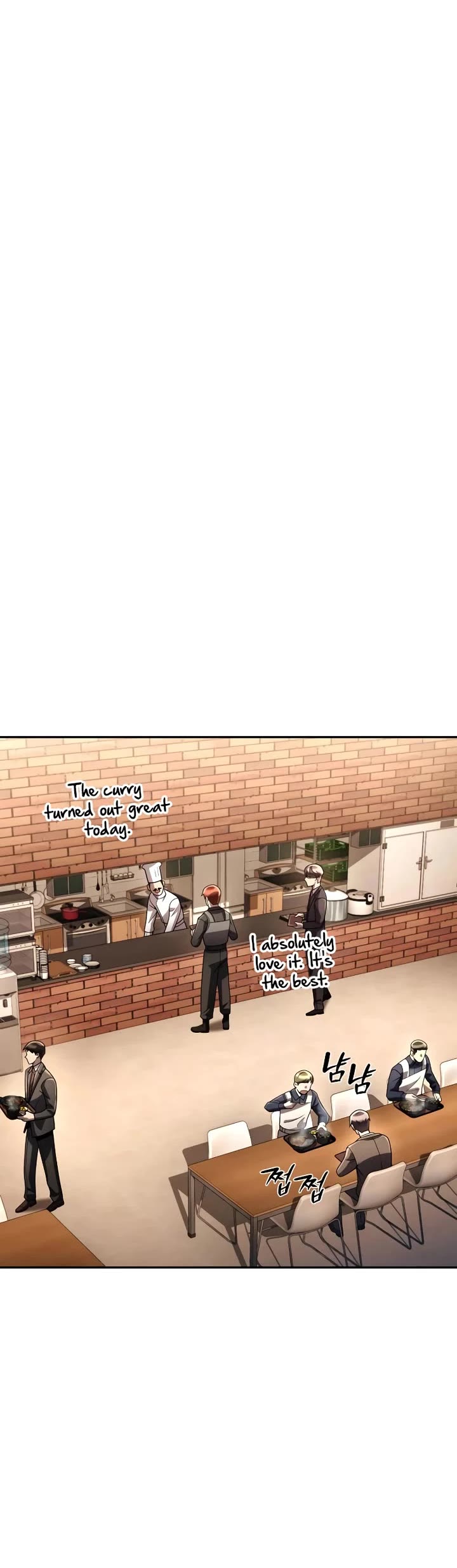 Clever Cleaning Life Of The Returned Genius Hunter chapter 129 page 41