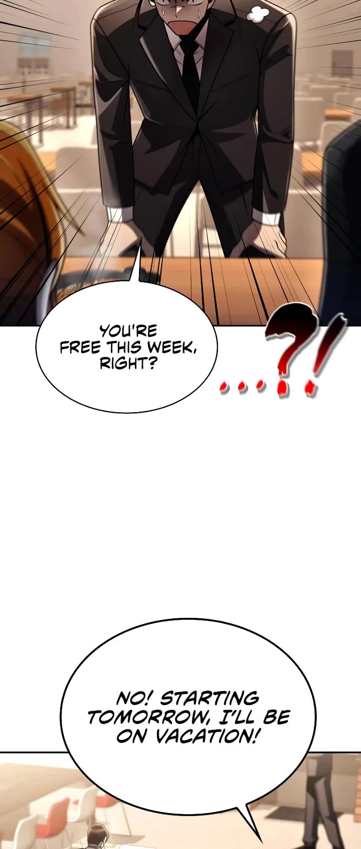 Clever Cleaning Life Of The Returned Genius Hunter chapter 129 page 45