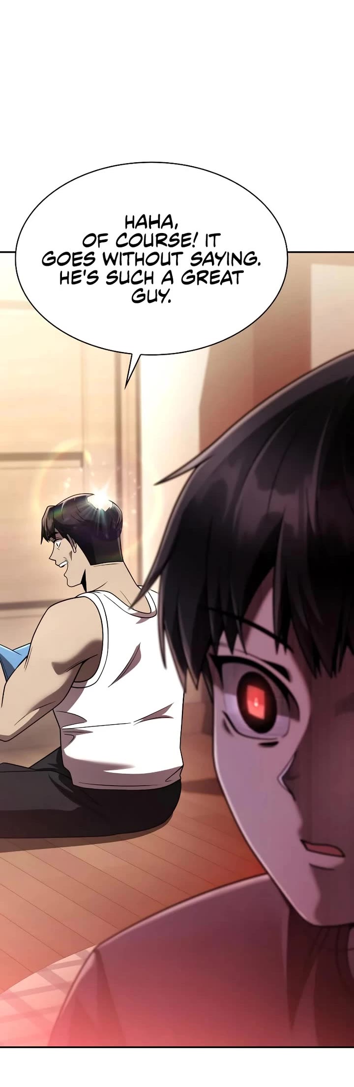 Clever Cleaning Life Of The Returned Genius Hunter chapter 129 page 5