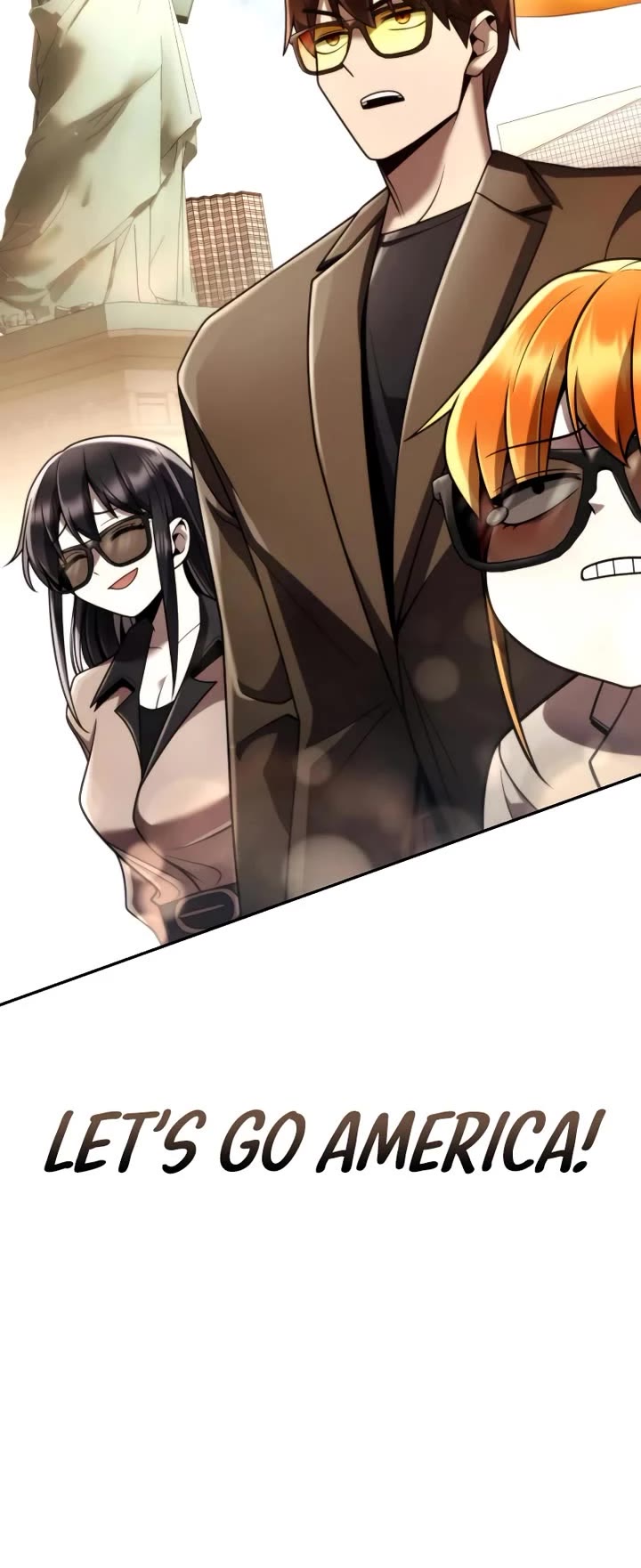 Clever Cleaning Life Of The Returned Genius Hunter chapter 129 page 50