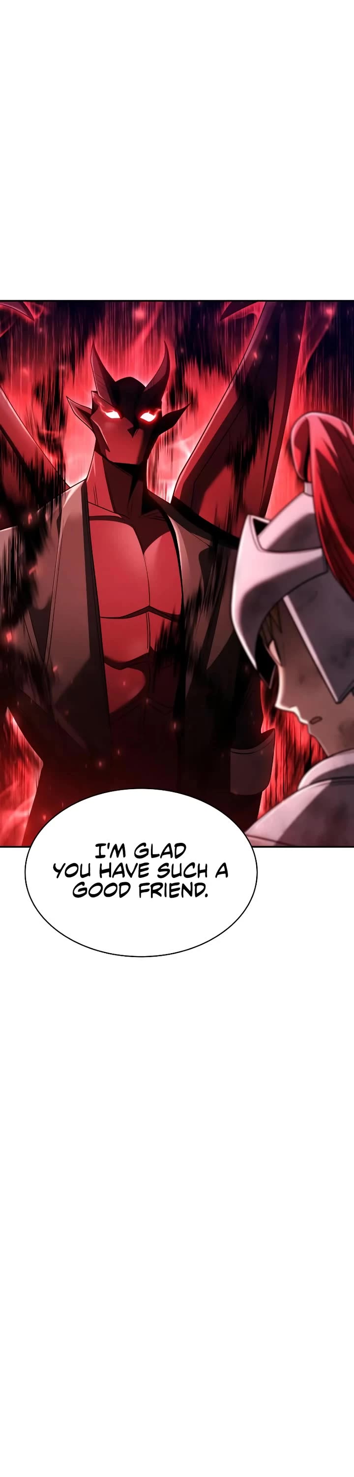 Clever Cleaning Life Of The Returned Genius Hunter chapter 129 page 6