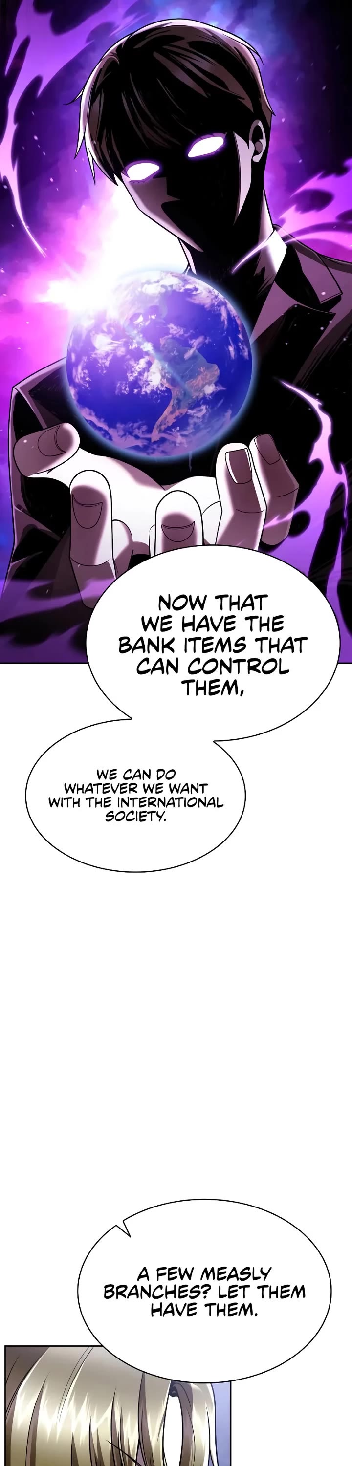 Clever Cleaning Life Of The Returned Genius Hunter chapter 129 page 62