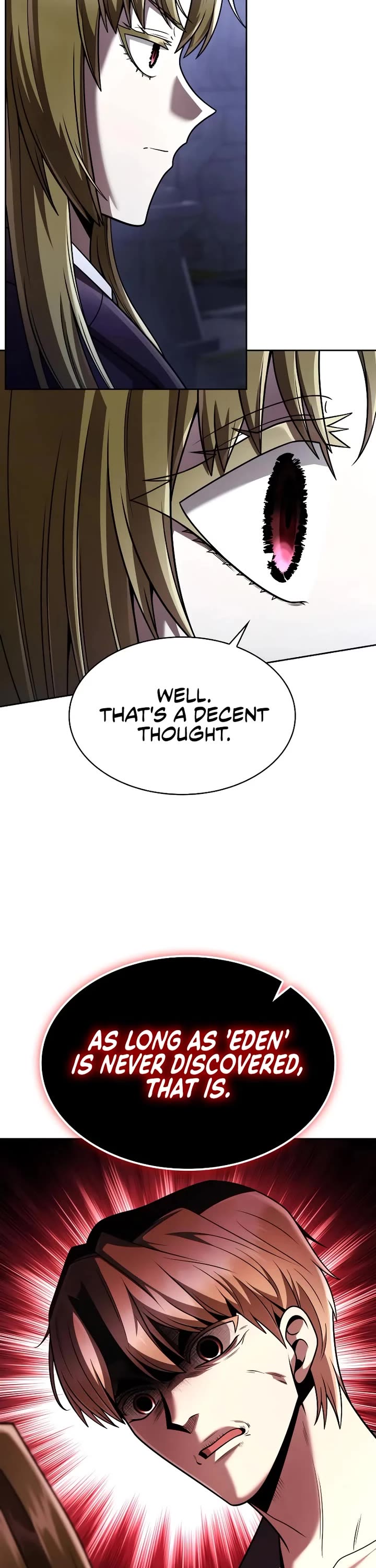 Clever Cleaning Life Of The Returned Genius Hunter chapter 129 page 63