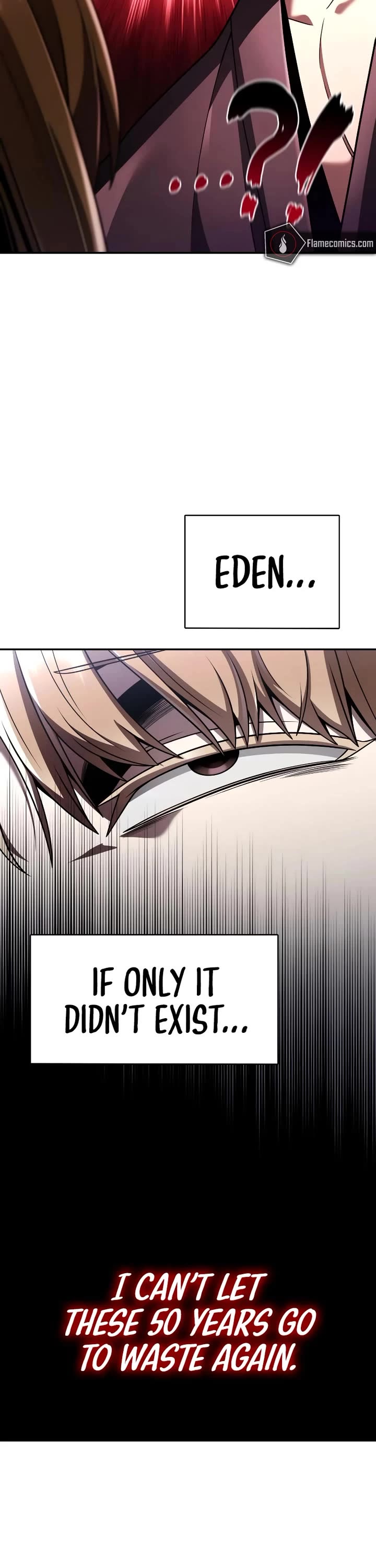 Clever Cleaning Life Of The Returned Genius Hunter chapter 129 page 64