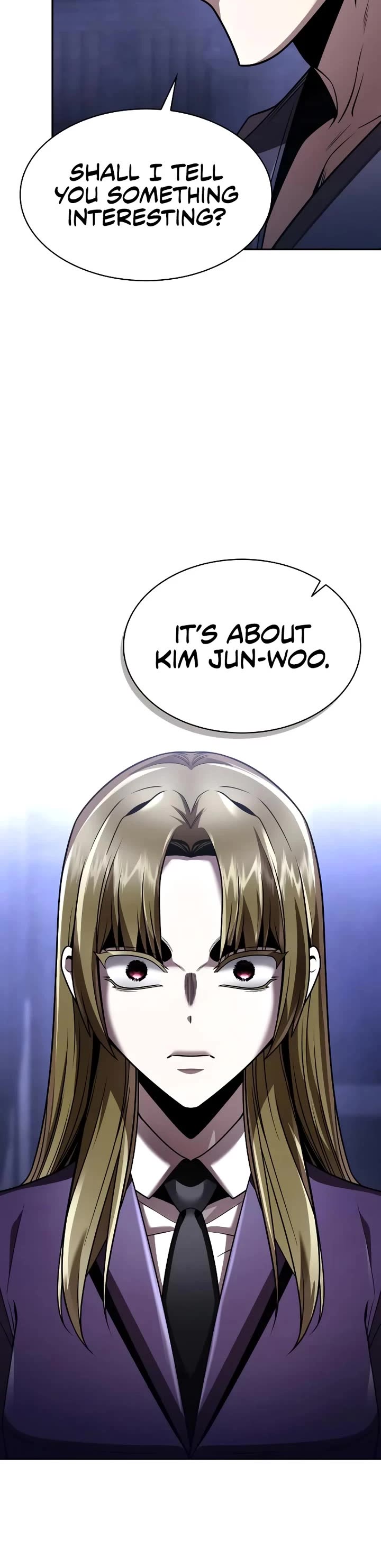 Clever Cleaning Life Of The Returned Genius Hunter chapter 129 page 68