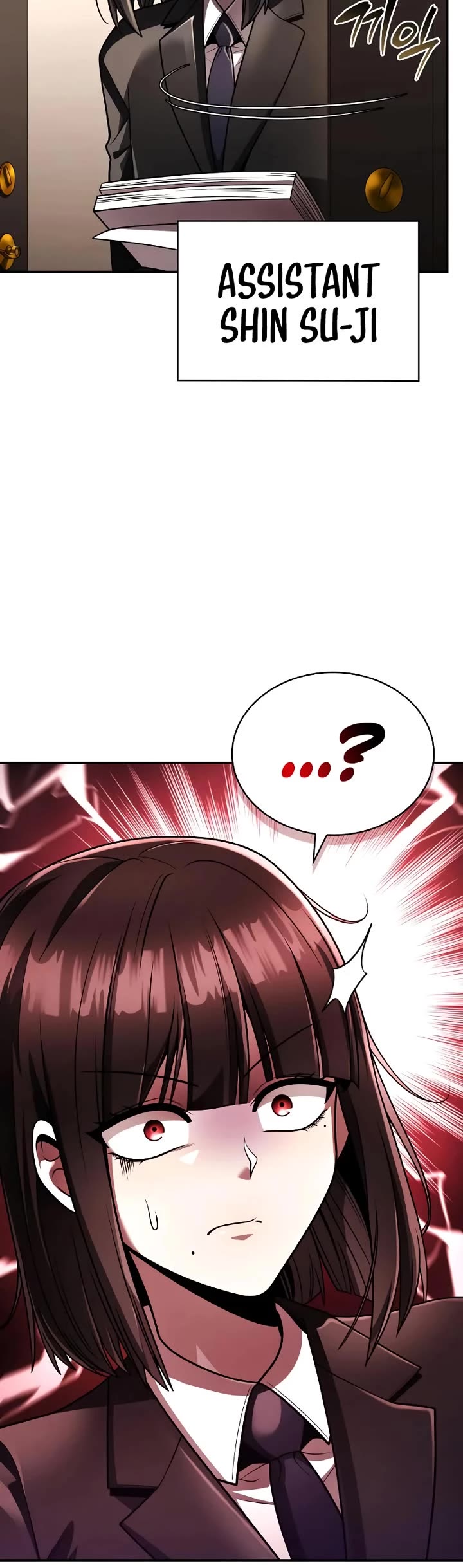 Clever Cleaning Life Of The Returned Genius Hunter chapter 129 page 8