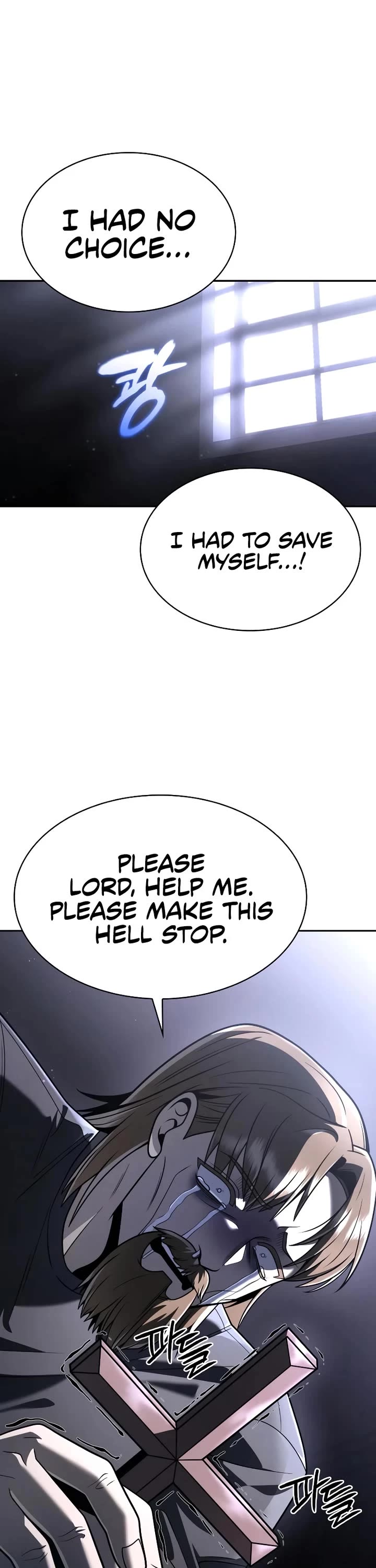 Clever Cleaning Life Of The Returned Genius Hunter chapter 130 page 11