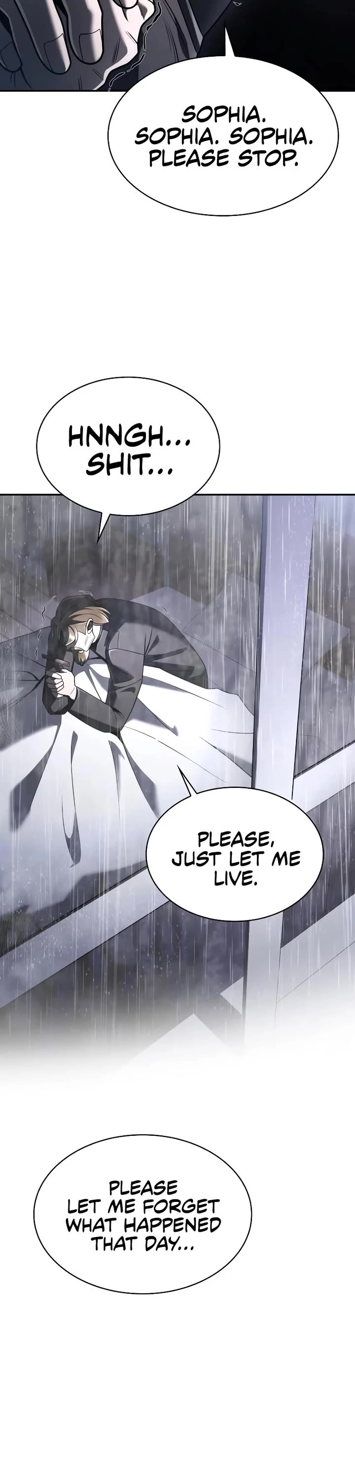 Clever Cleaning Life Of The Returned Genius Hunter chapter 130 page 12