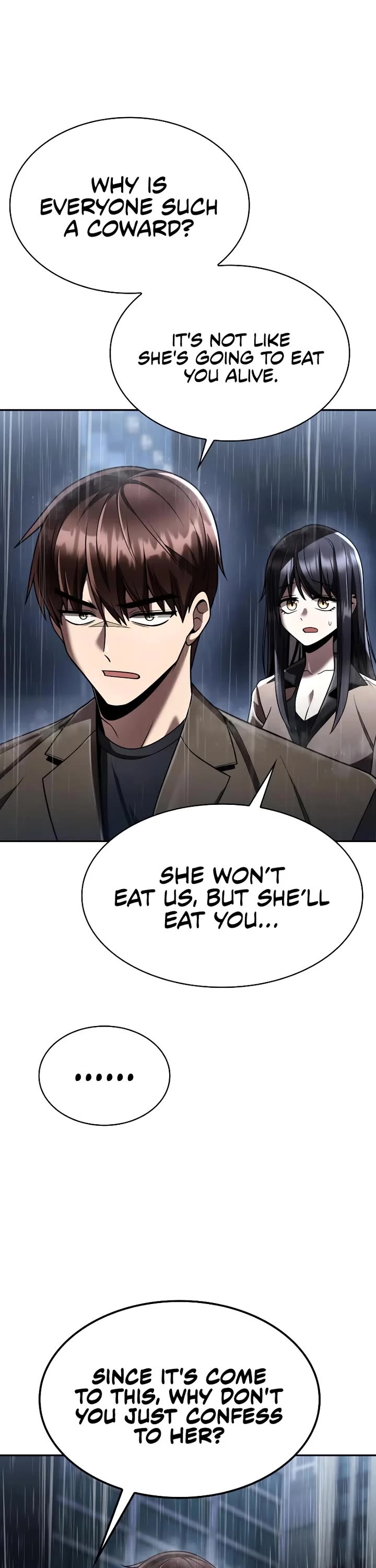 Clever Cleaning Life Of The Returned Genius Hunter chapter 130 page 16