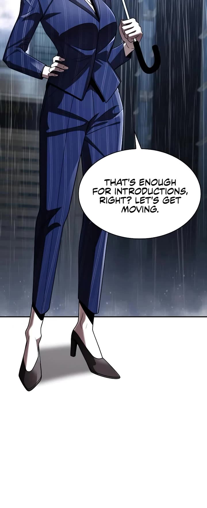 Clever Cleaning Life Of The Returned Genius Hunter chapter 130 page 19