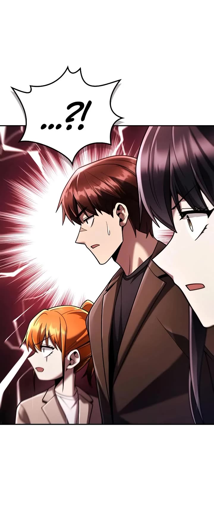 Clever Cleaning Life Of The Returned Genius Hunter chapter 130 page 20