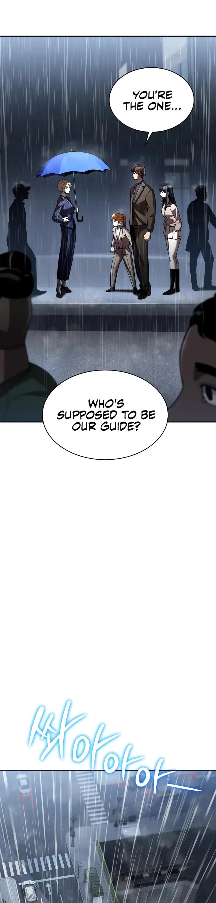 Clever Cleaning Life Of The Returned Genius Hunter chapter 130 page 21