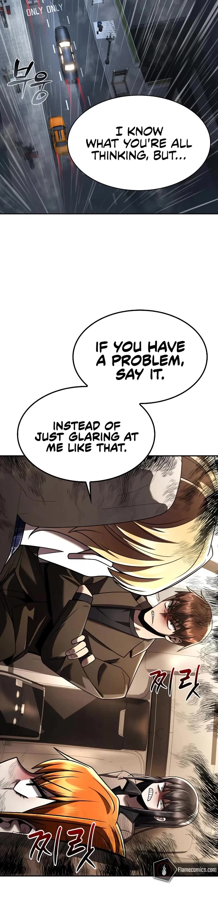 Clever Cleaning Life Of The Returned Genius Hunter chapter 130 page 22