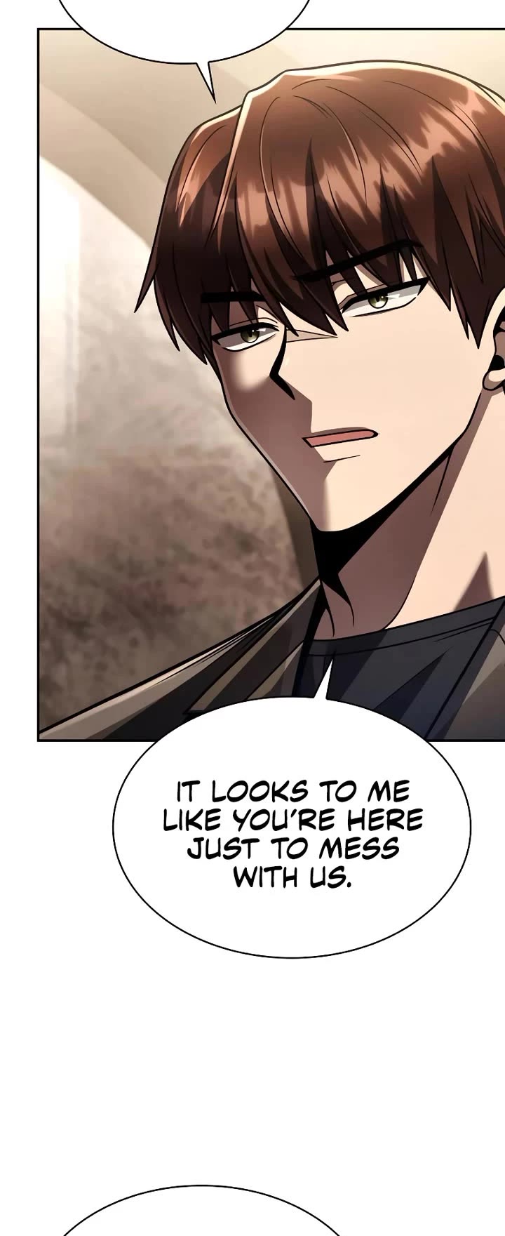 Clever Cleaning Life Of The Returned Genius Hunter chapter 130 page 24