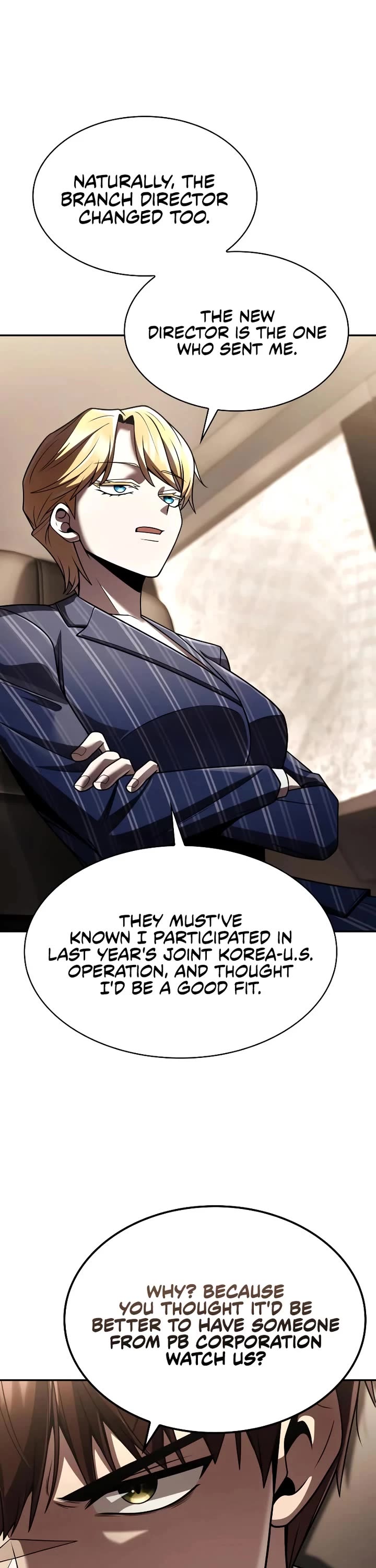 Clever Cleaning Life Of The Returned Genius Hunter chapter 130 page 26