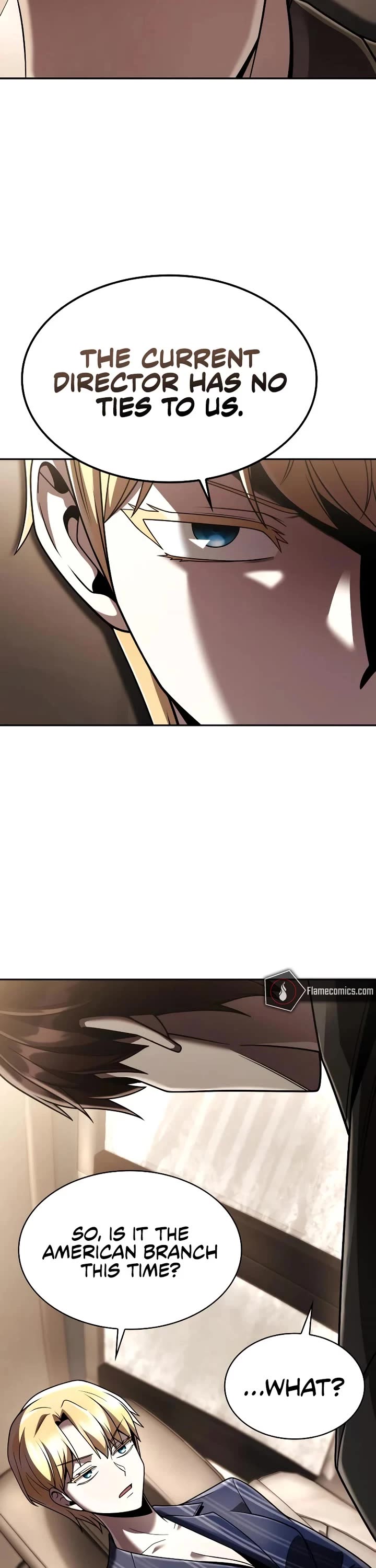 Clever Cleaning Life Of The Returned Genius Hunter chapter 130 page 27