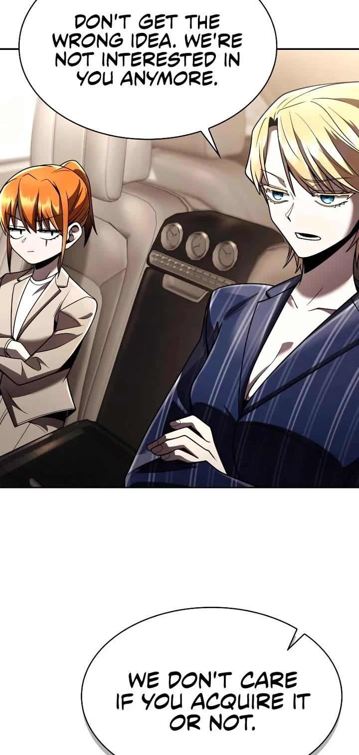 Clever Cleaning Life Of The Returned Genius Hunter chapter 130 page 29