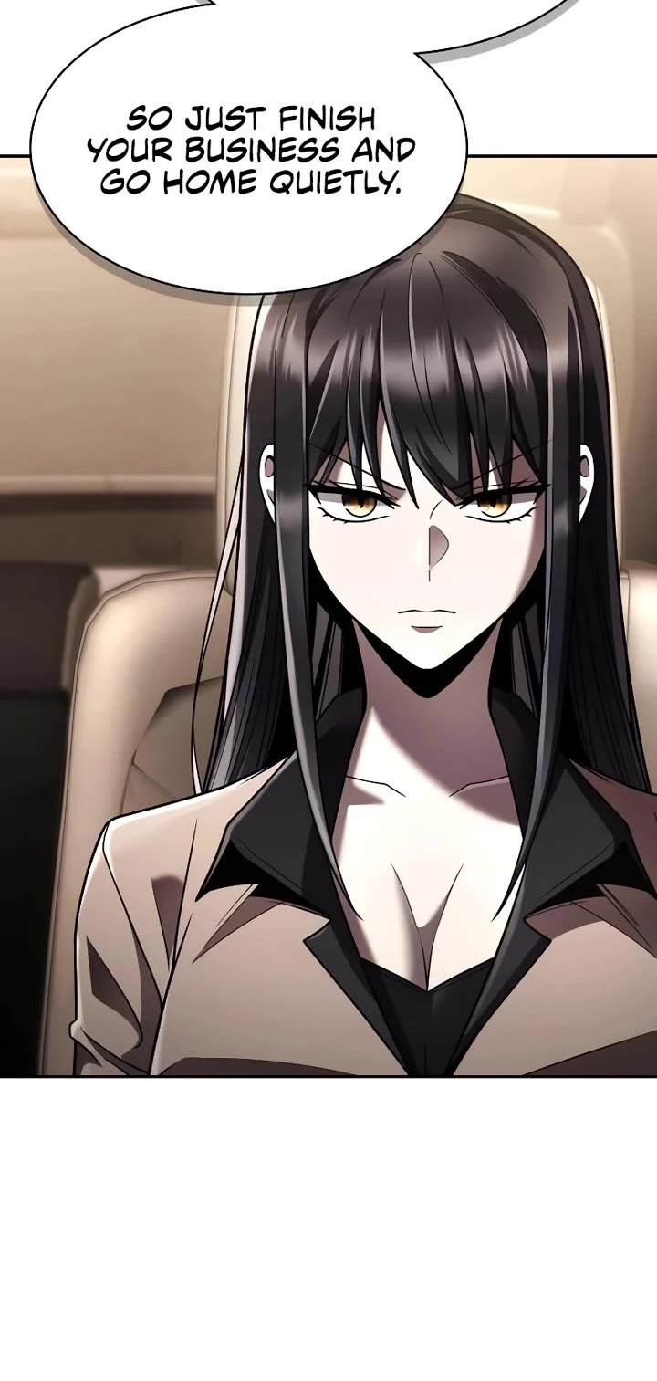 Clever Cleaning Life Of The Returned Genius Hunter chapter 130 page 30