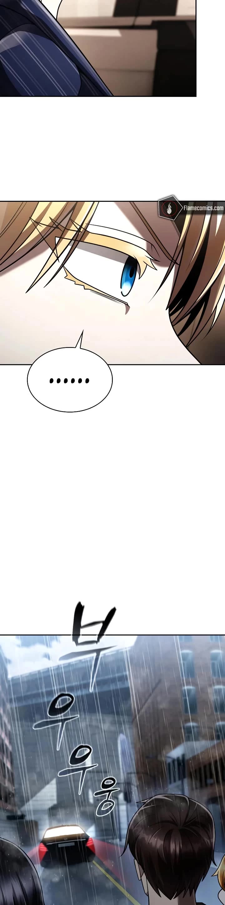 Clever Cleaning Life Of The Returned Genius Hunter chapter 130 page 33