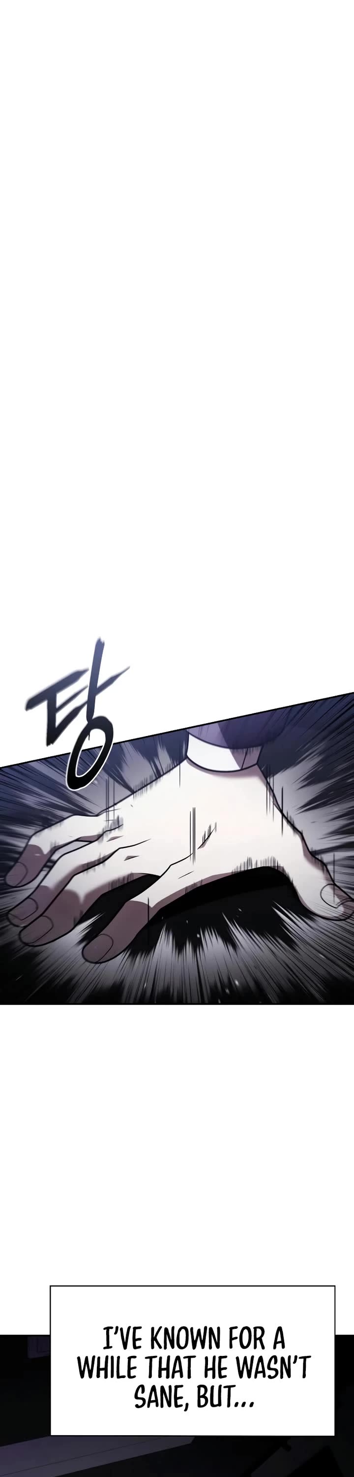 Clever Cleaning Life Of The Returned Genius Hunter chapter 130 page 37