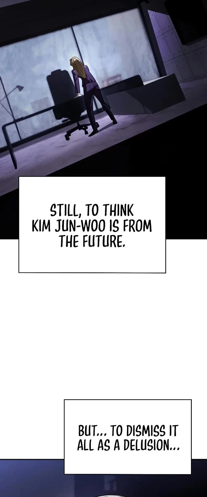 Clever Cleaning Life Of The Returned Genius Hunter chapter 130 page 38