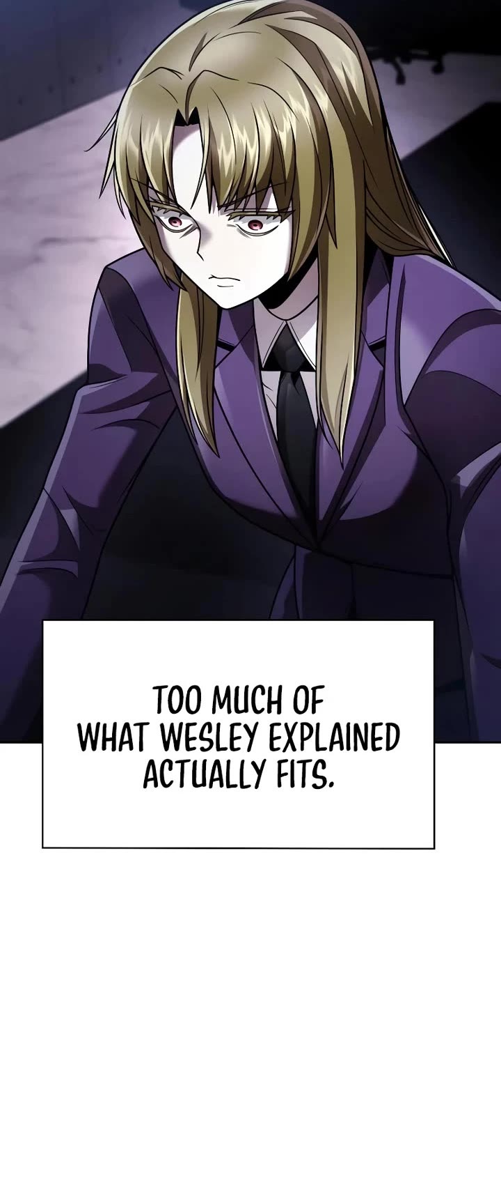 Clever Cleaning Life Of The Returned Genius Hunter chapter 130 page 39