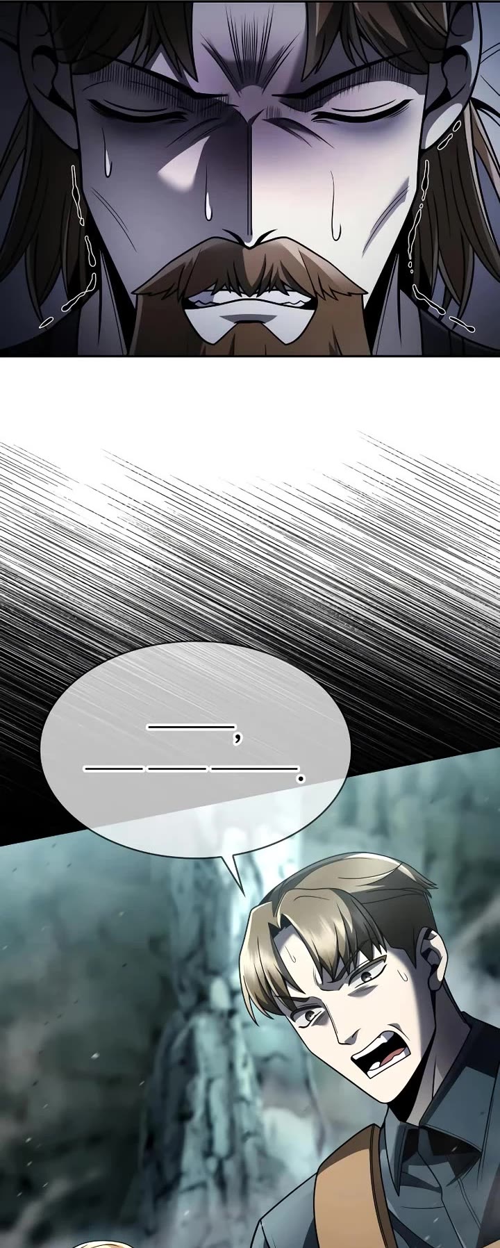 Clever Cleaning Life Of The Returned Genius Hunter chapter 130 page 4