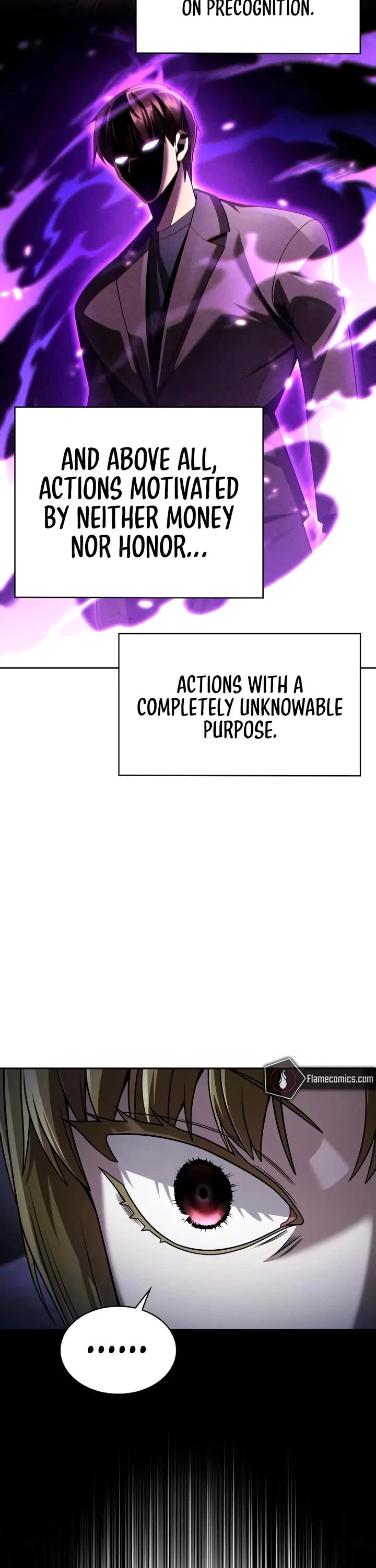 Clever Cleaning Life Of The Returned Genius Hunter chapter 130 page 41