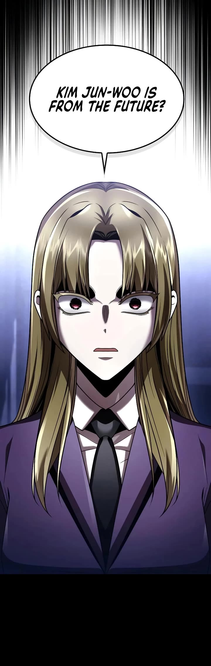 Clever Cleaning Life Of The Returned Genius Hunter chapter 130 page 42