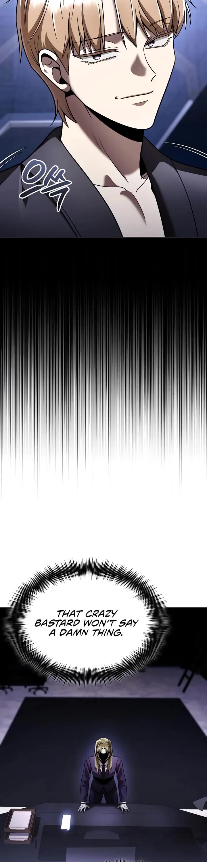 Clever Cleaning Life Of The Returned Genius Hunter chapter 130 page 45