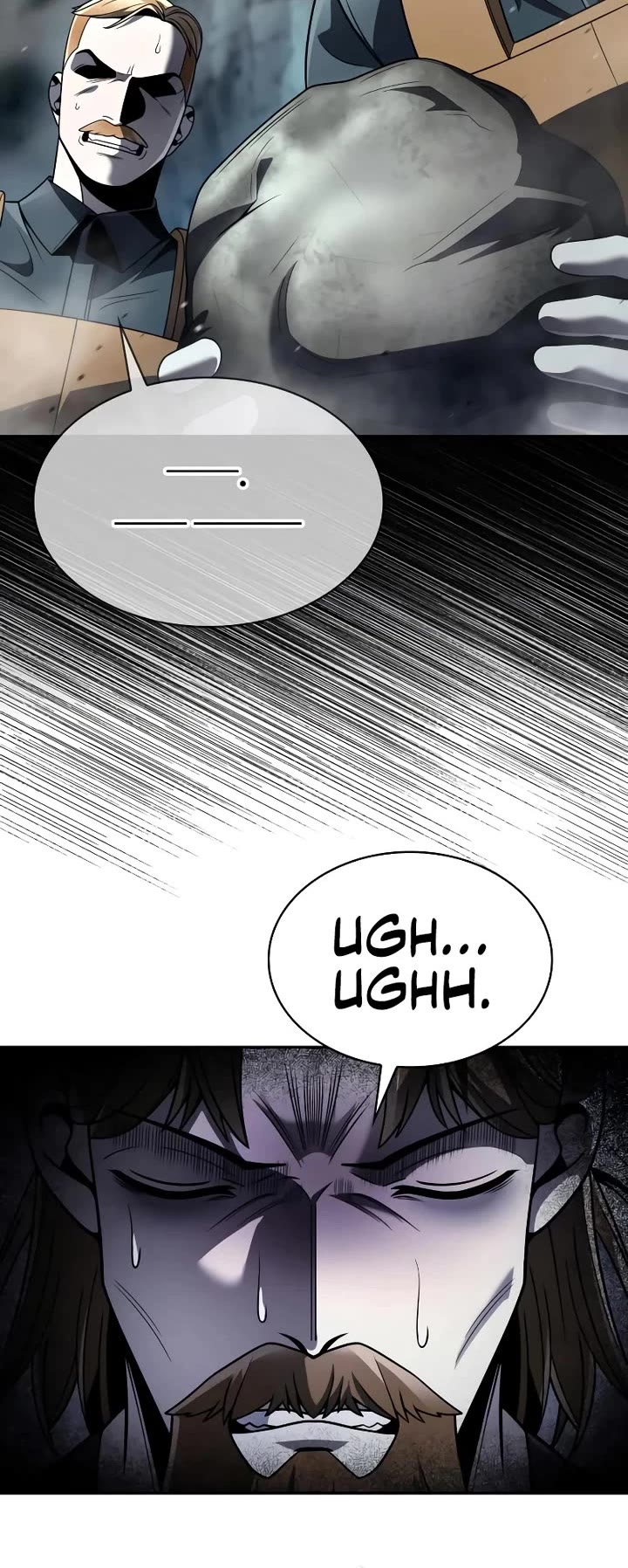 Clever Cleaning Life Of The Returned Genius Hunter chapter 130 page 5