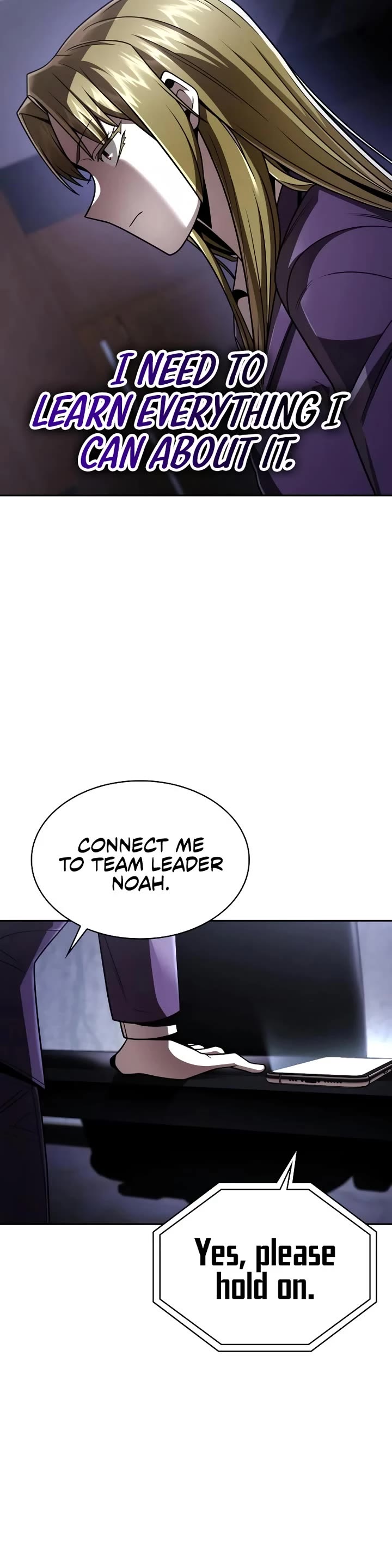 Clever Cleaning Life Of The Returned Genius Hunter chapter 130 page 50